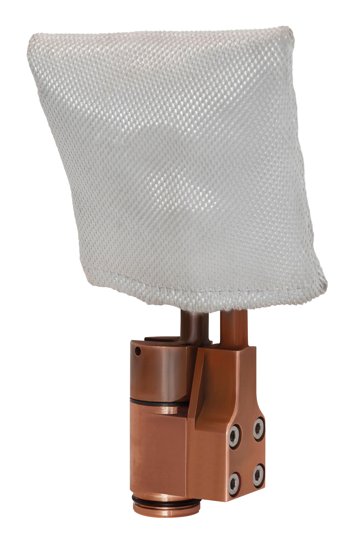 GYS Powerduction L20 aluminium inductor