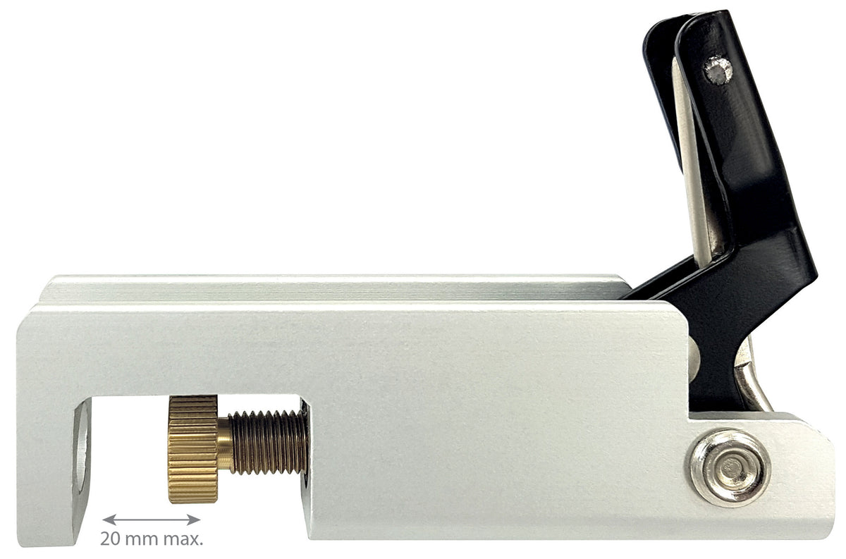 GYS Micro-Grip klemmen (4 stuks)