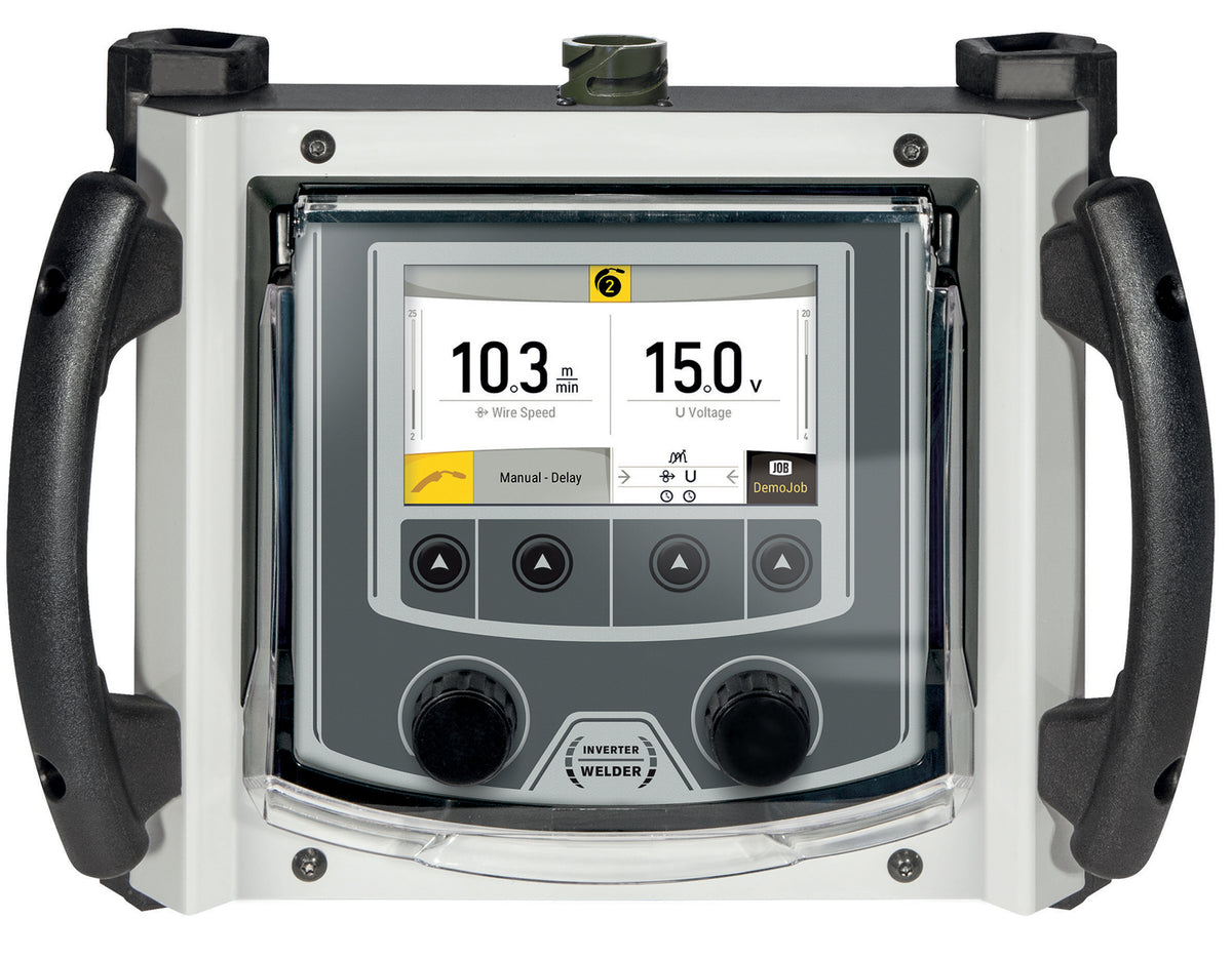 GYS Digitale afstandsbediening RC-HD2