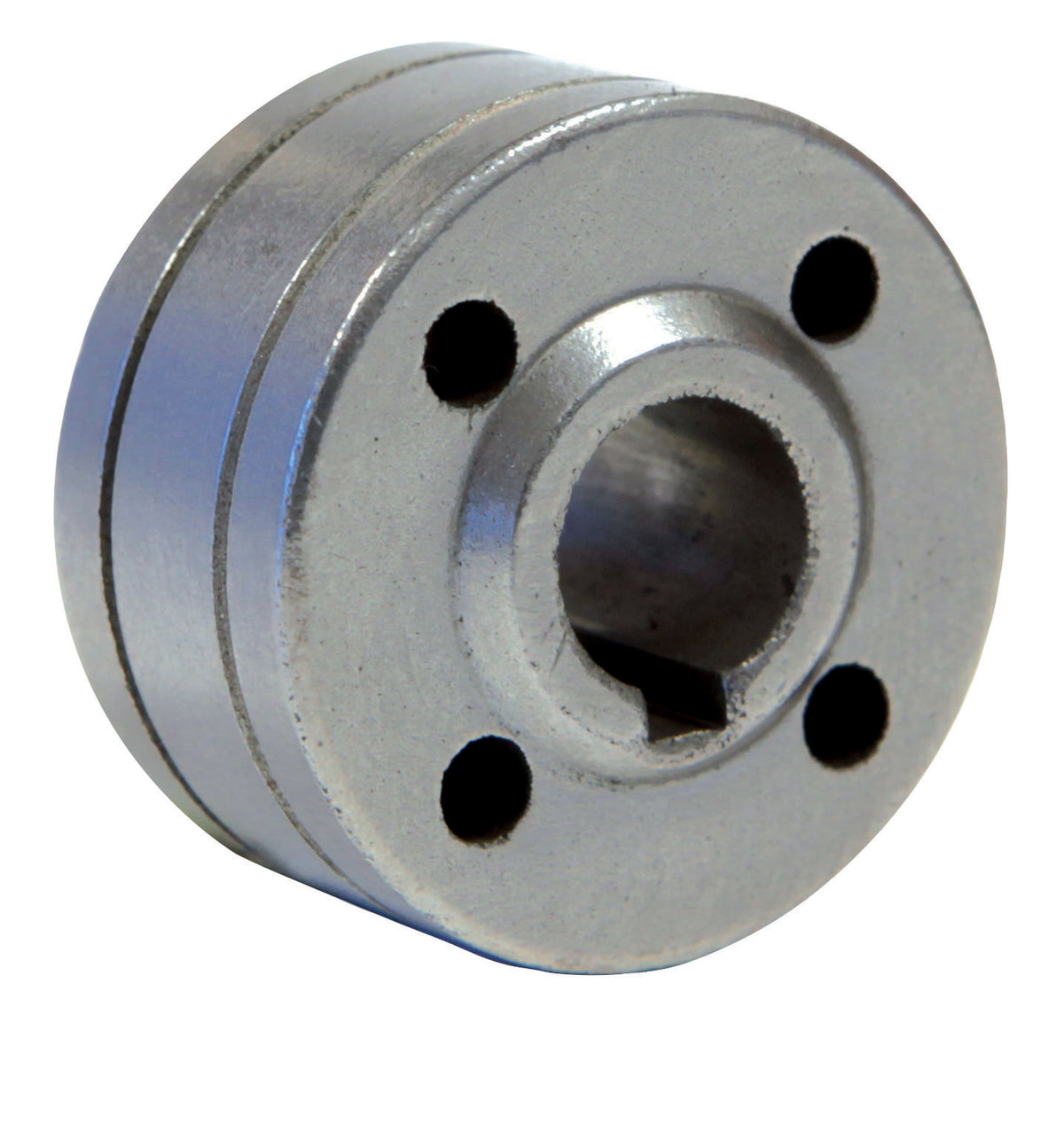 GYS Aandrijfrol type B Ø1,0-1,2 mm aluminium