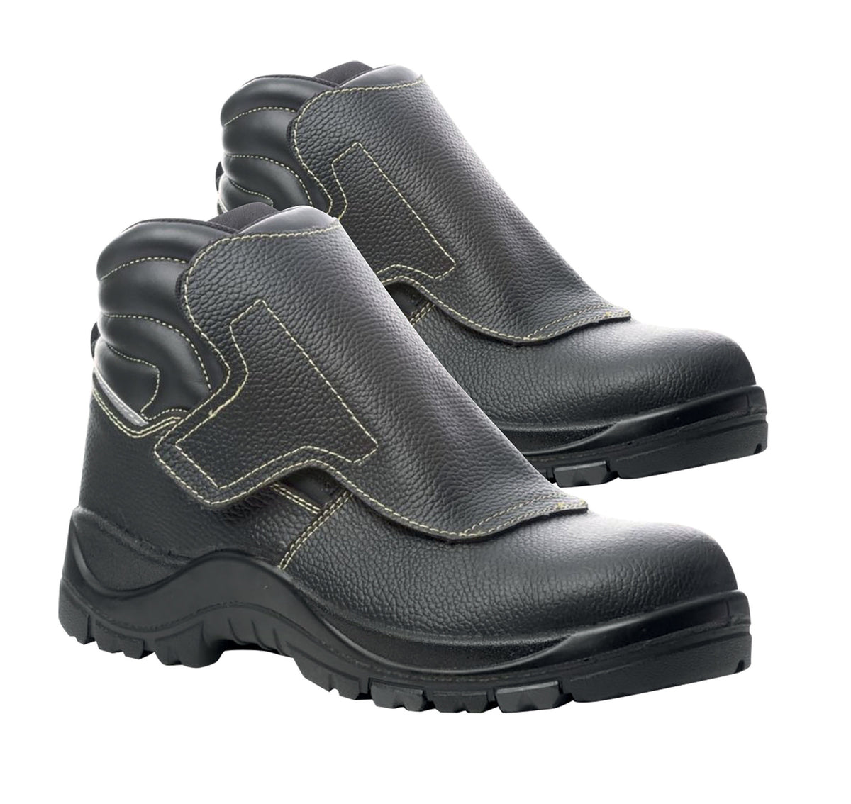 GYS Lasveiligheidsschoenen maat 40