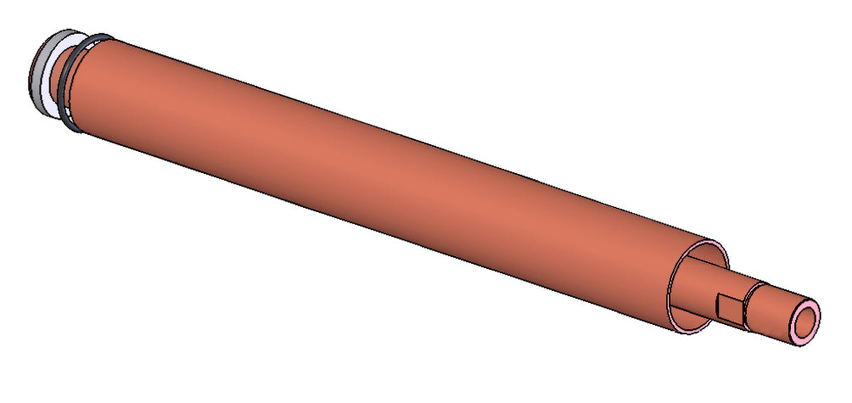 GYS Powerduction 28L inductor adapter