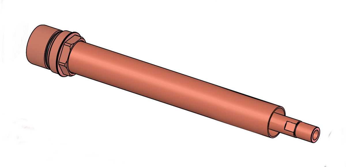 GYS Powerduction 32L inductor adapter