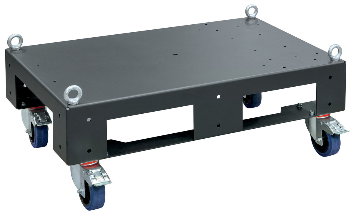 GYS Pallettrolley 790 x 490 x 275 mm