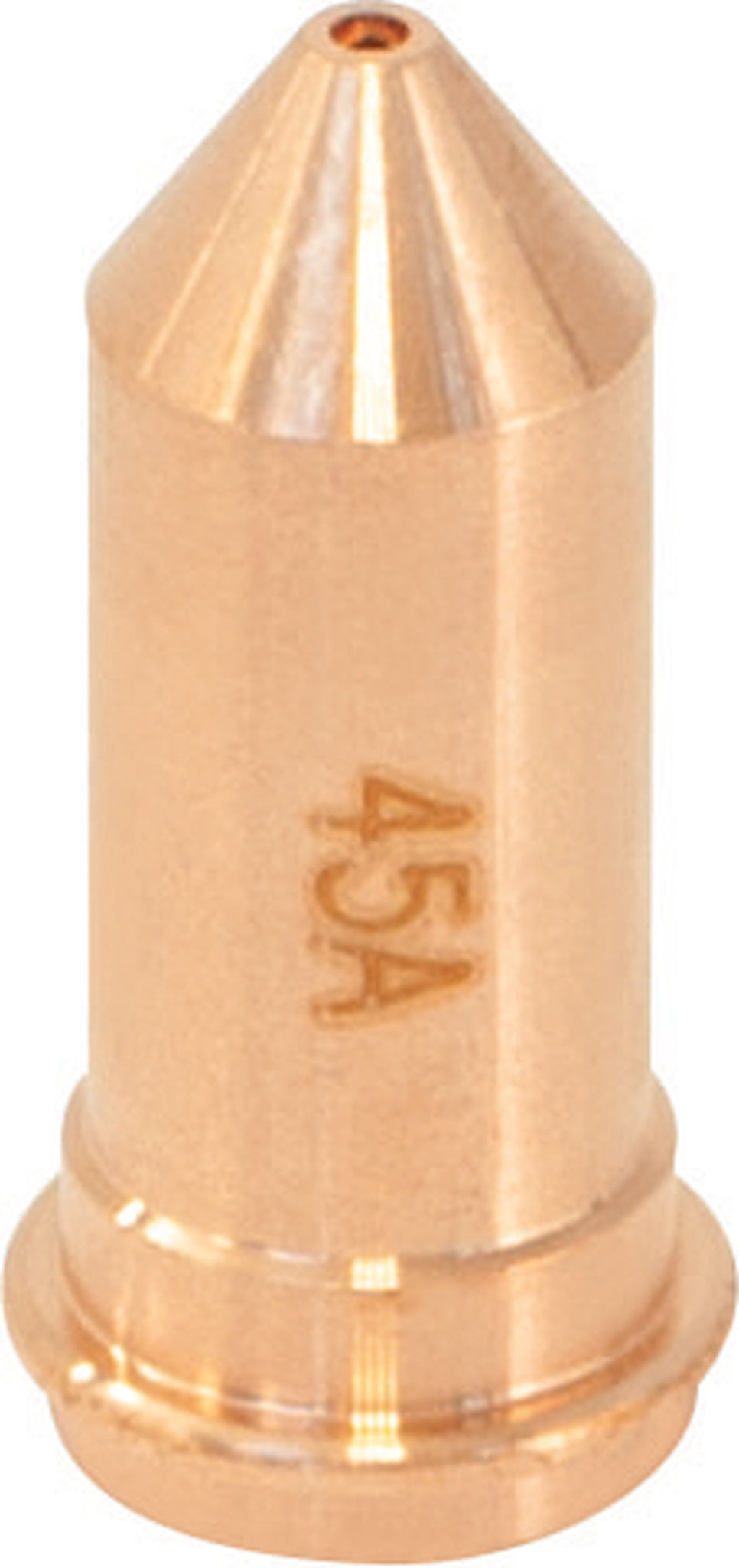 GYS Lange snijmondstukken 20-50A voor plasmatoorts MT (5 stuks)