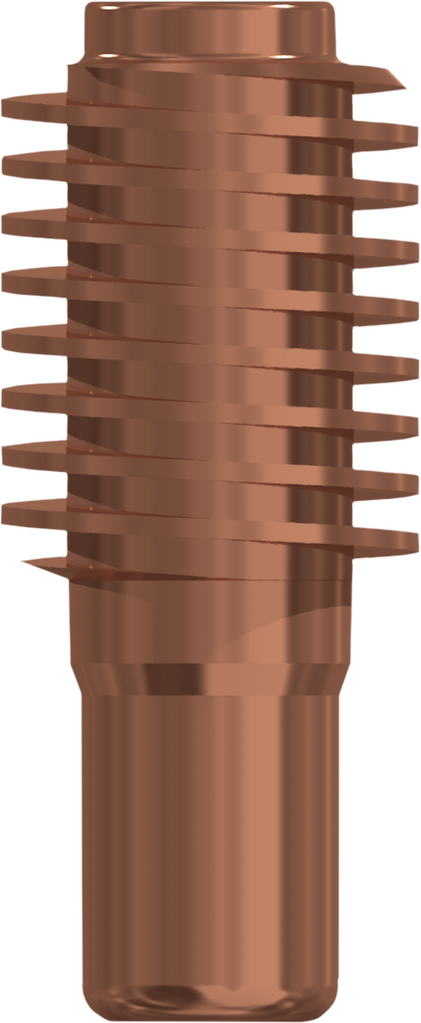 GYS Elektroden 45-160A voor plasmatoorts MT-AT-160 (5 stuks)
