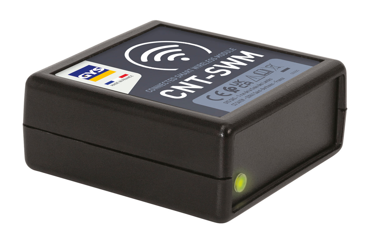 GYS Smart Wireless Module (SWM)
