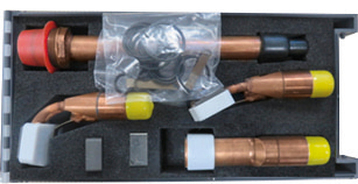 GYS Powerduction 28S-B type W inductorbox