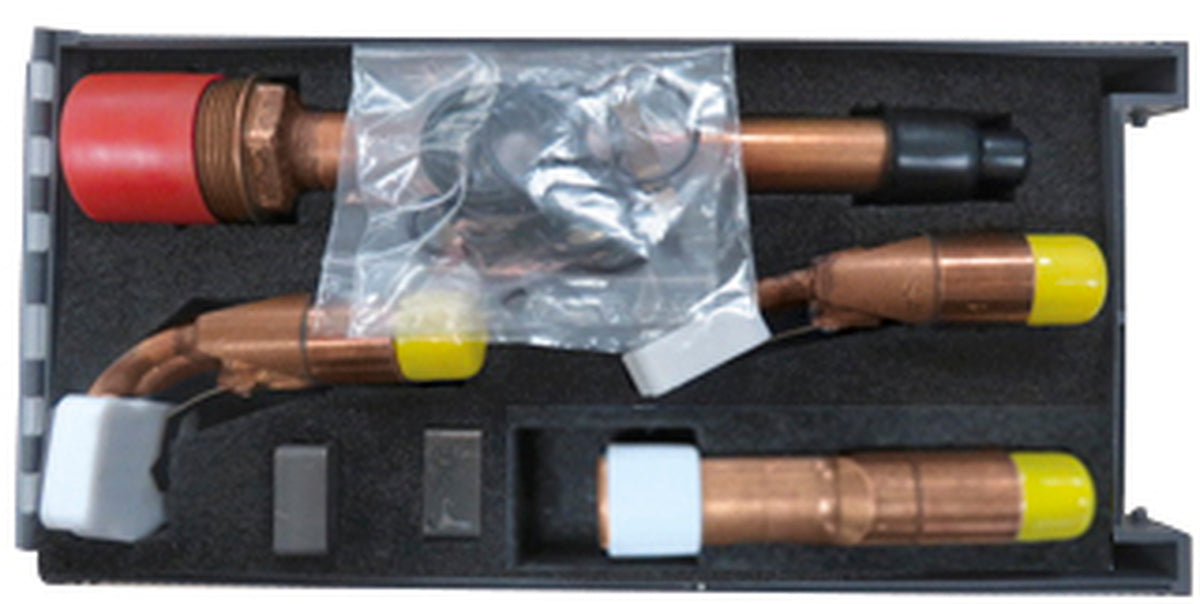GYS Powerduction 32S-B type W inductorbox