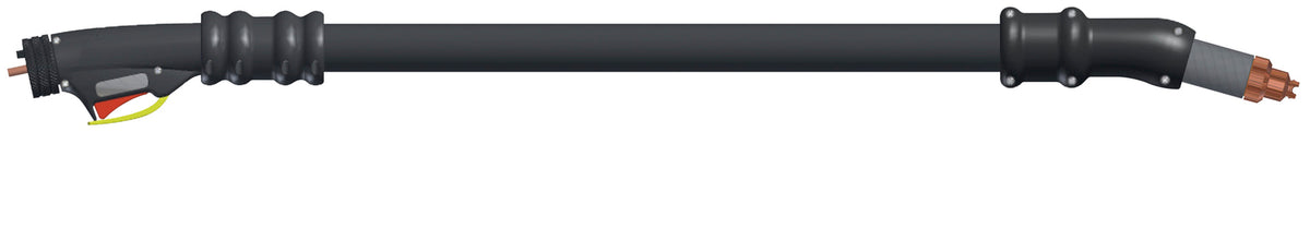 GYS Handplasmatoorts MT-125 verlengde greep 80 cm Easyfit 15°