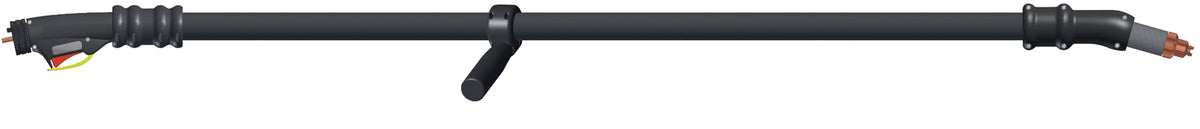 GYS Handplasmatoorts MT-125 verlengde greep 130 cm Easyfit 15°