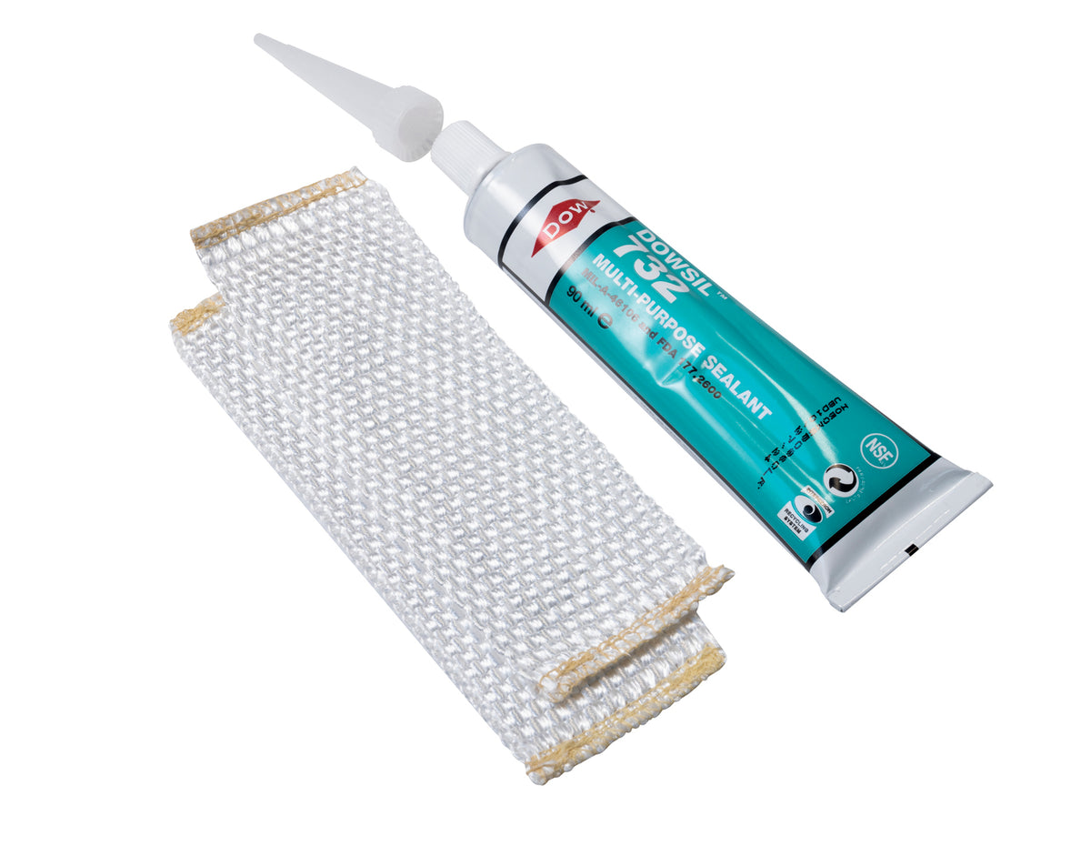 GYS Beschermset voor soldeerinductor 90 ml