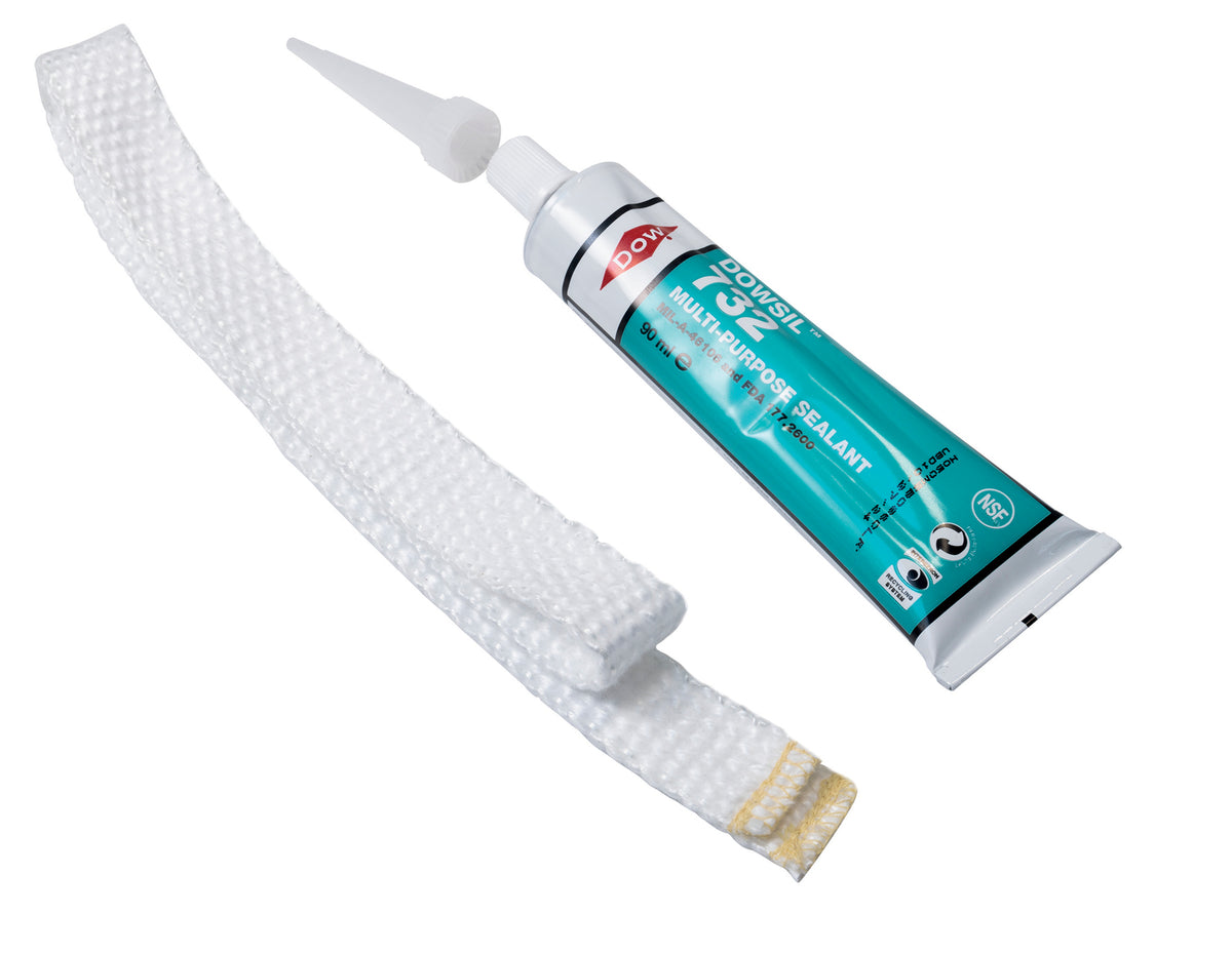 GYS Beschermset voor lusinductor 90 ml