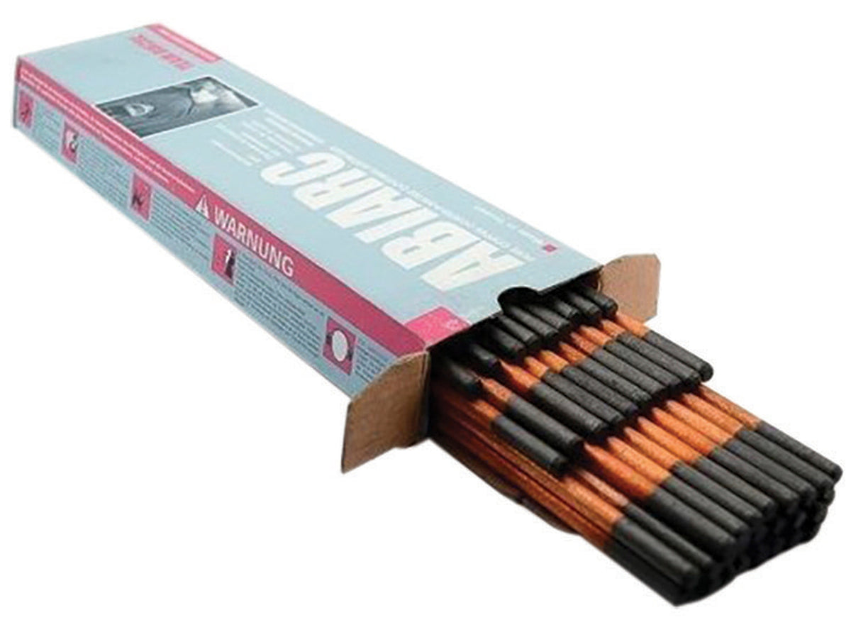 GYS Gutselektroden Ø8 mm (50 stuks)