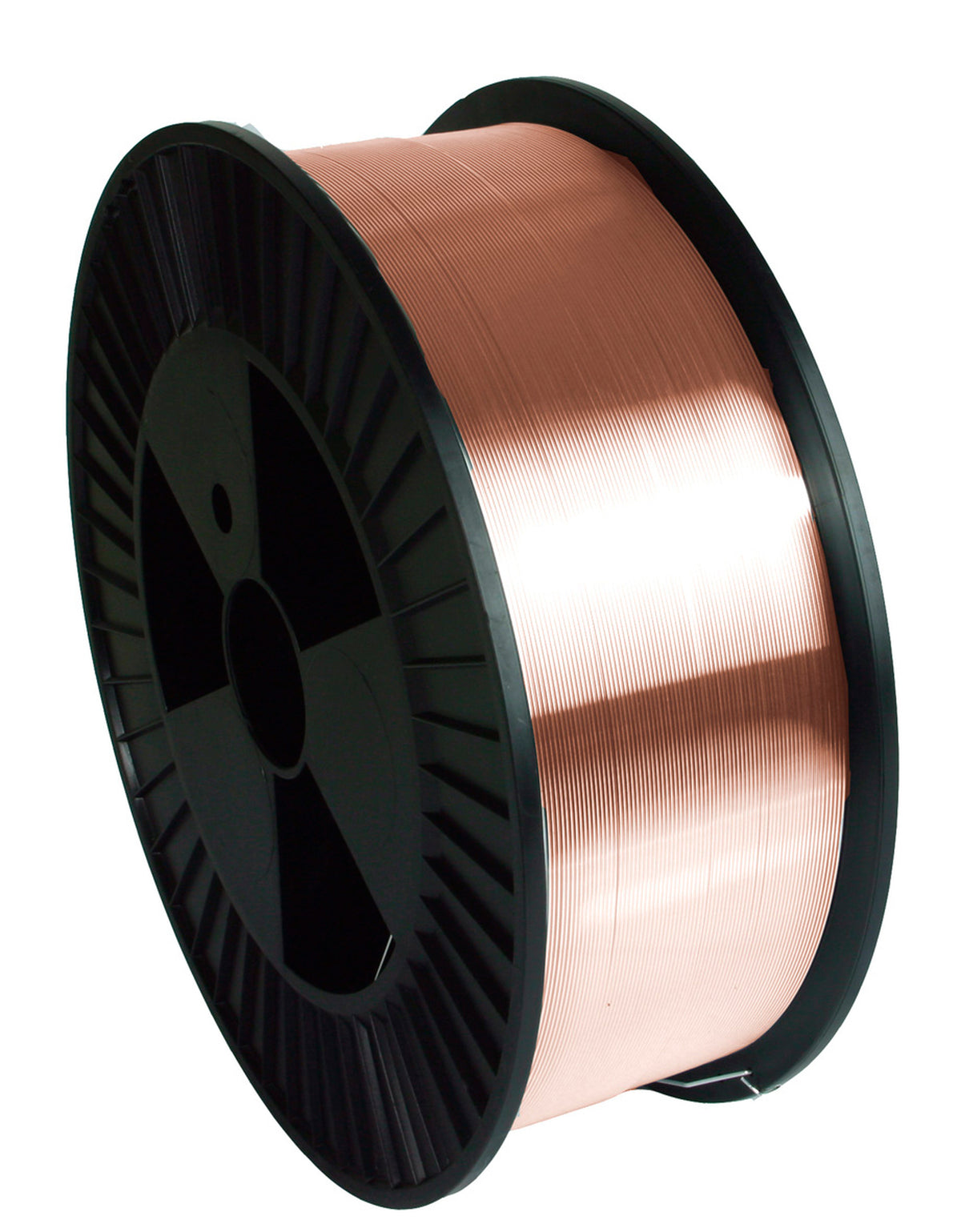 GYS Excellium lasdraad staal ER70S-6 1,0 mm spoel 300 - 15 kg
