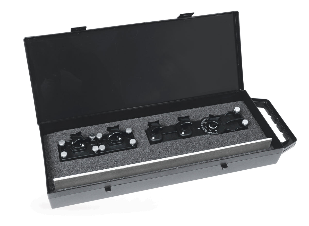 GYS Complete magnetische rechtsnijset