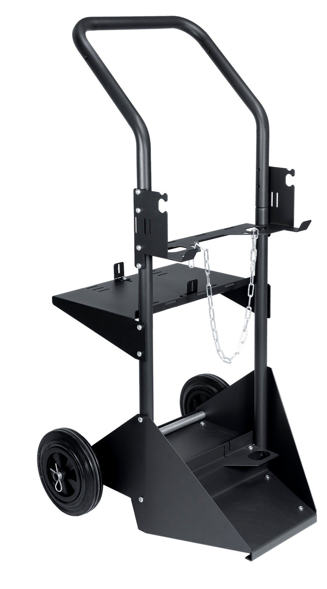 GYS Steekwagen 4 m³ XL