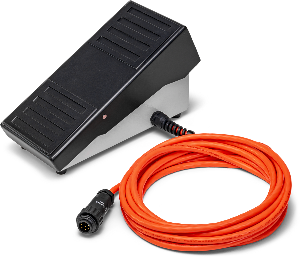 GYS Afstandsbediening RC-MMA-TIG-FA2 5 m