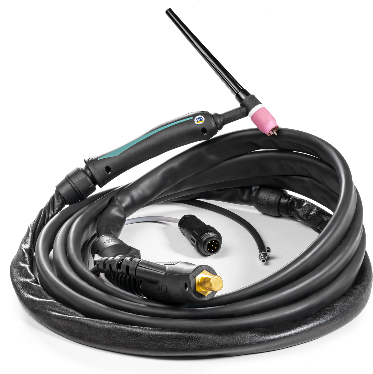 GYS TIG toorts Pro 26 B lucht 4 m
