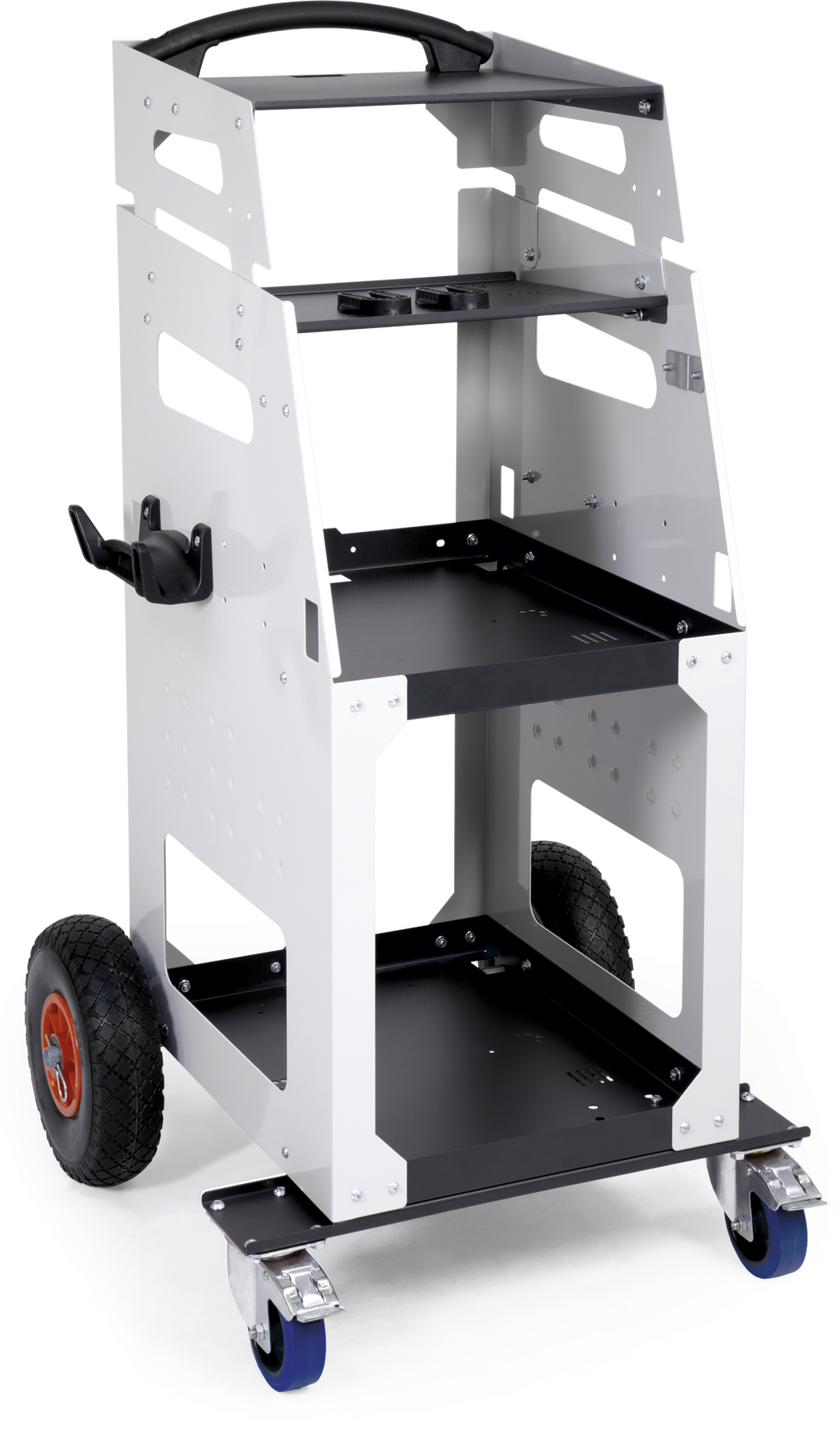 GYS Trolley voor Gysflash Plus