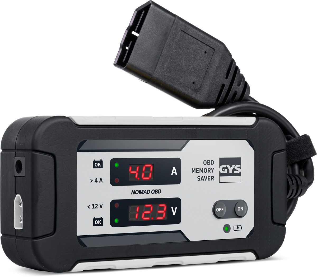 GYS Nomad OBD geheugenbehouder