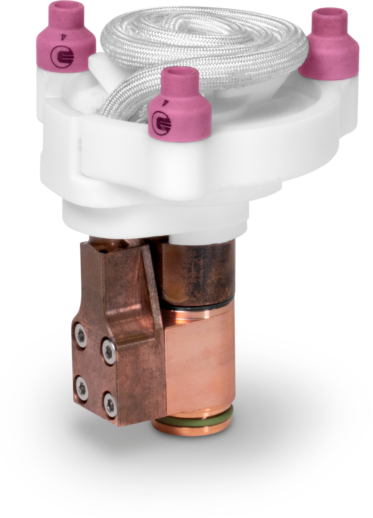 GYS Powerduction L180 egalisatie-inductor