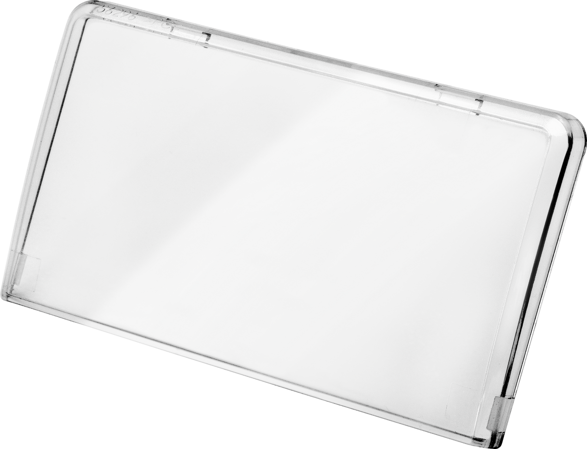 GYS Beschermkap voor 3,5 inch HMI