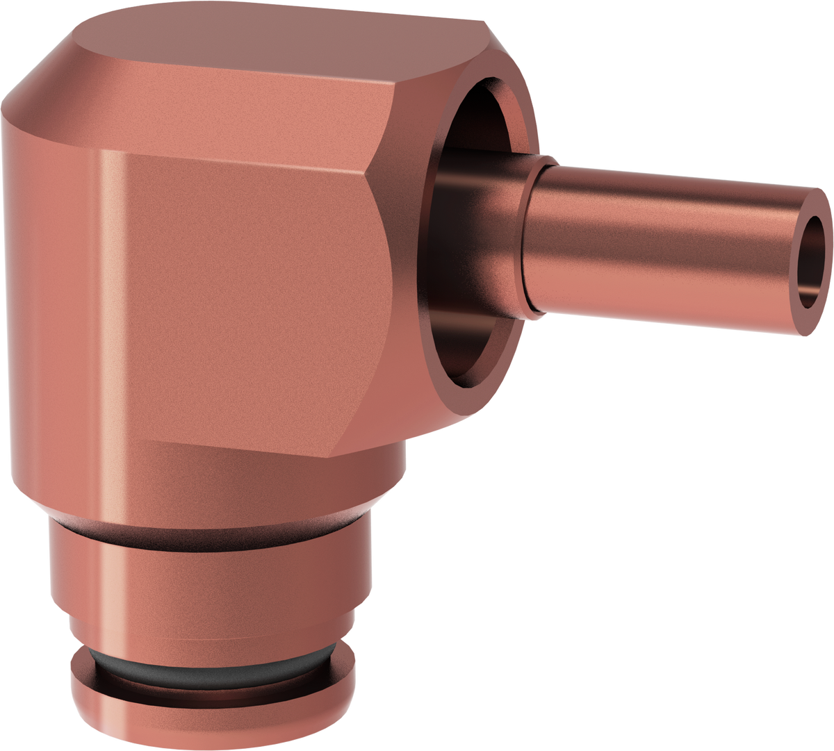 GYS Powerduction inductor haakse adapter