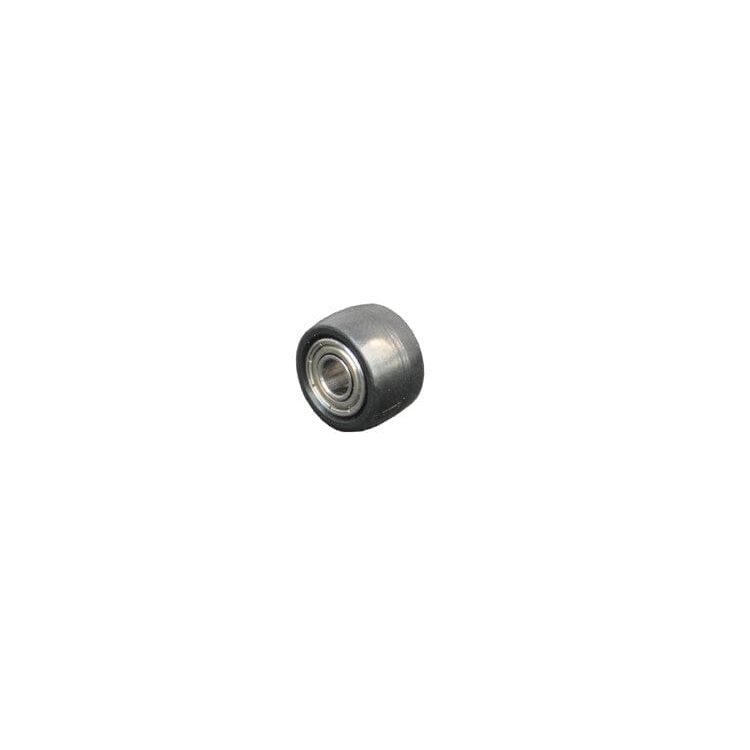 Idle pully assy./ Neuswiel compleet voor SR9670 (10mm)-0