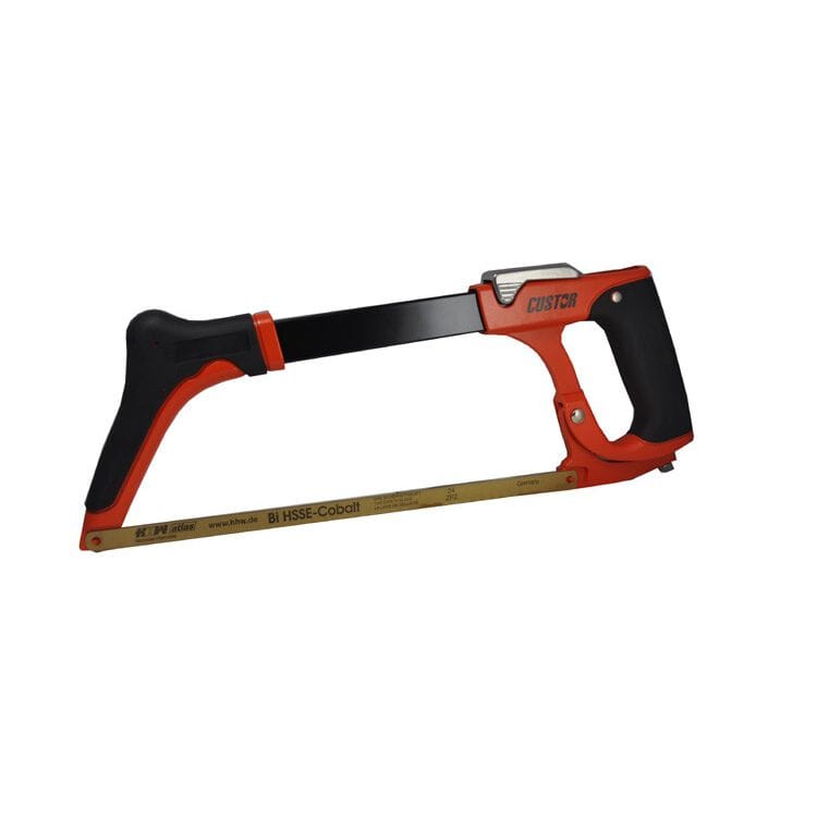 IJzerzaag (groot)CustorMZS Gereedschap