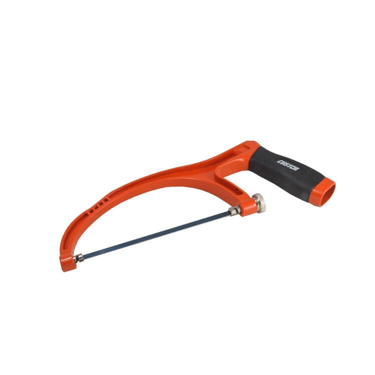 IJzerzaag (klein)CustorMZS Gereedschap