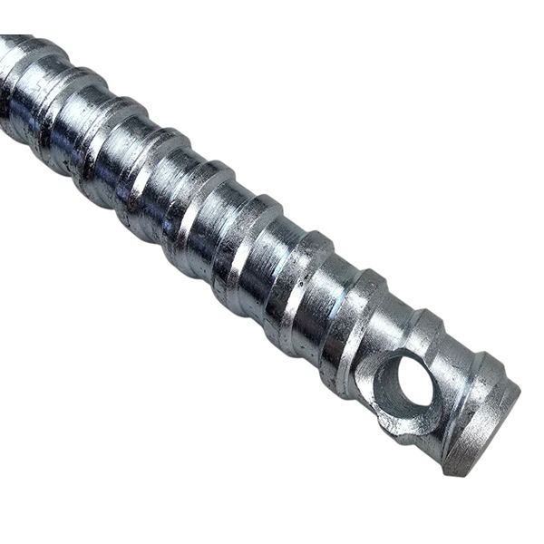 400mm snelspanstang M12 Draadstang