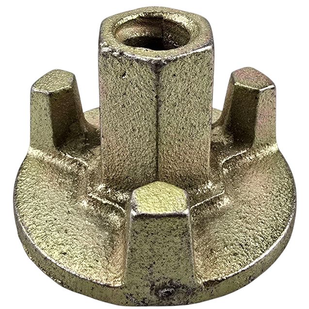 80mm Snelspan Discmoer