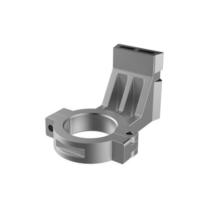 Compacte voet & Kantelbaar PREMIUM Boorstandaard Diamantboormachine Boorstatief SPAS3001