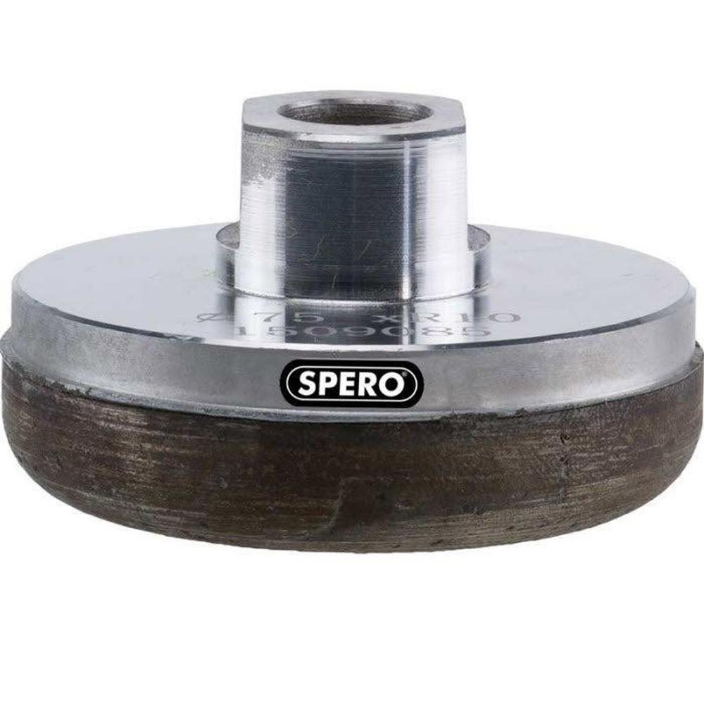 R=13mm EXTRA GROF Diamant Bal komschijf diameter 100mm