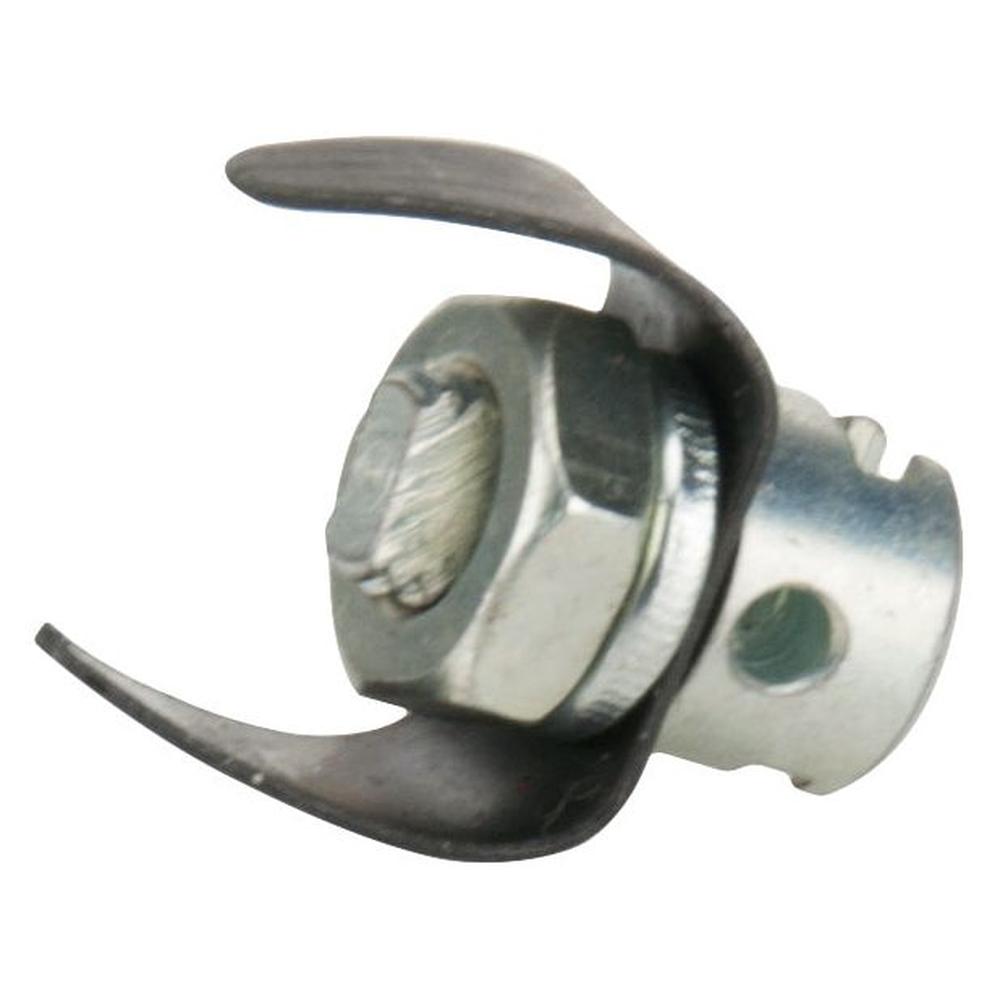 8 & 16mm afvoerontstopper elektrisch roterend - 390Watt - complete set