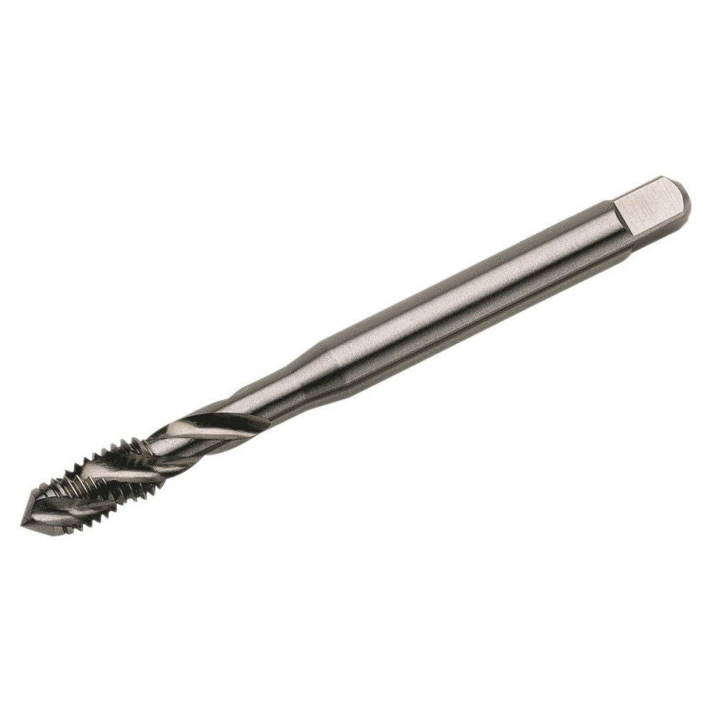 Set HSS-E machinetap M3-12 C35 PK30