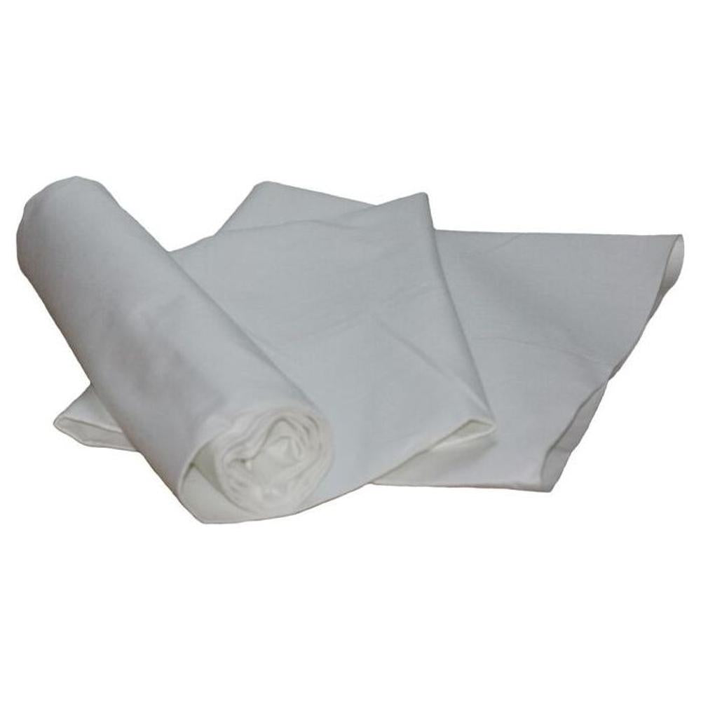 330mm X 3Mtr Stofzak Axiaal Ventilatoren