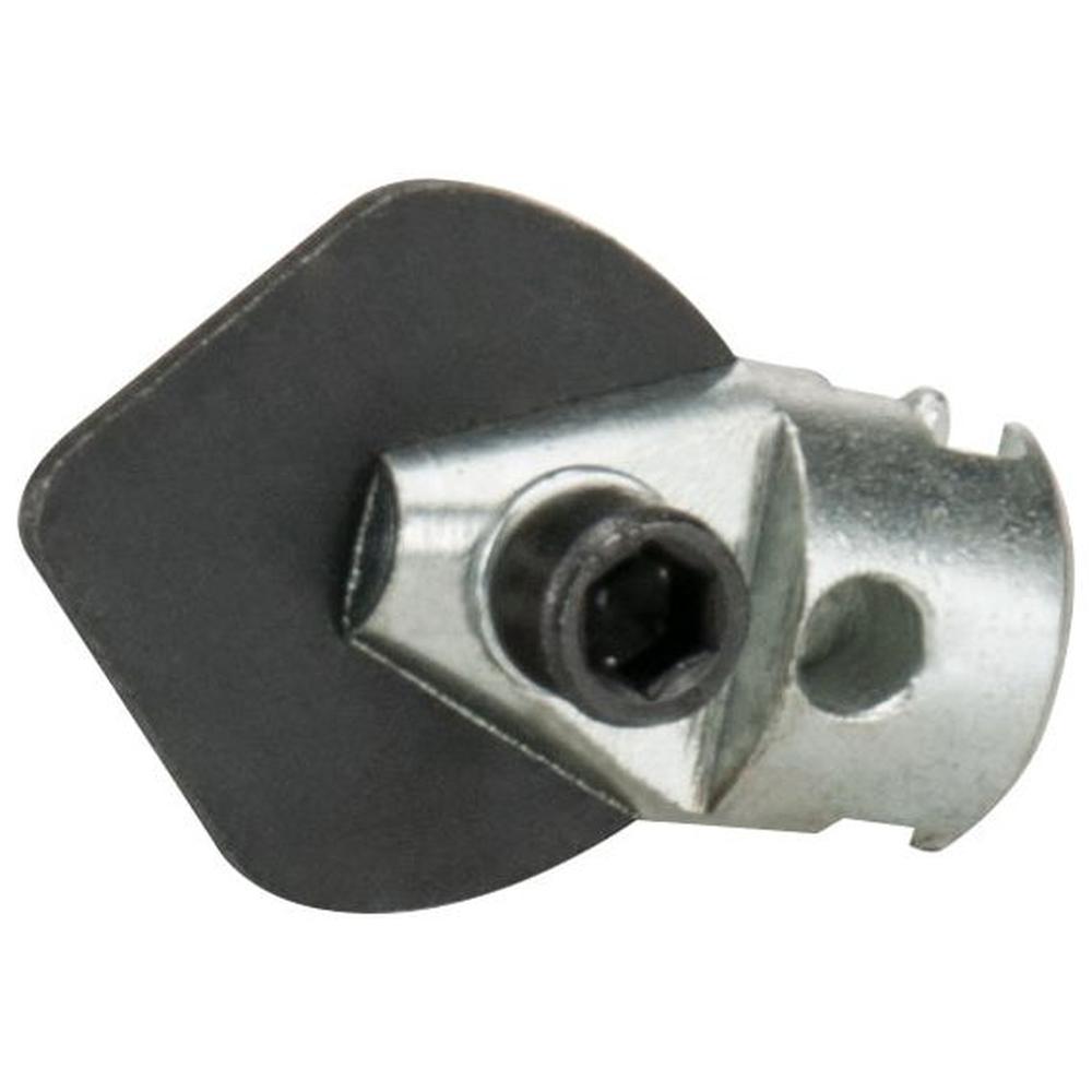 8 & 16mm afvoerontstopper elektrisch roterend - 390Watt - complete set