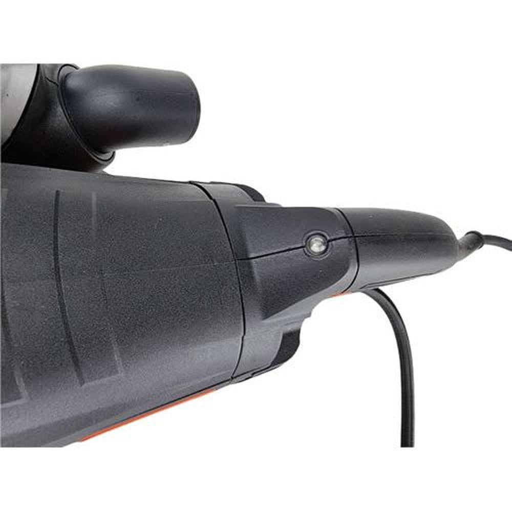 350mm Steenzaag Watergekoeld max.125mm SPHS355 + Steen Diamantzaagblad