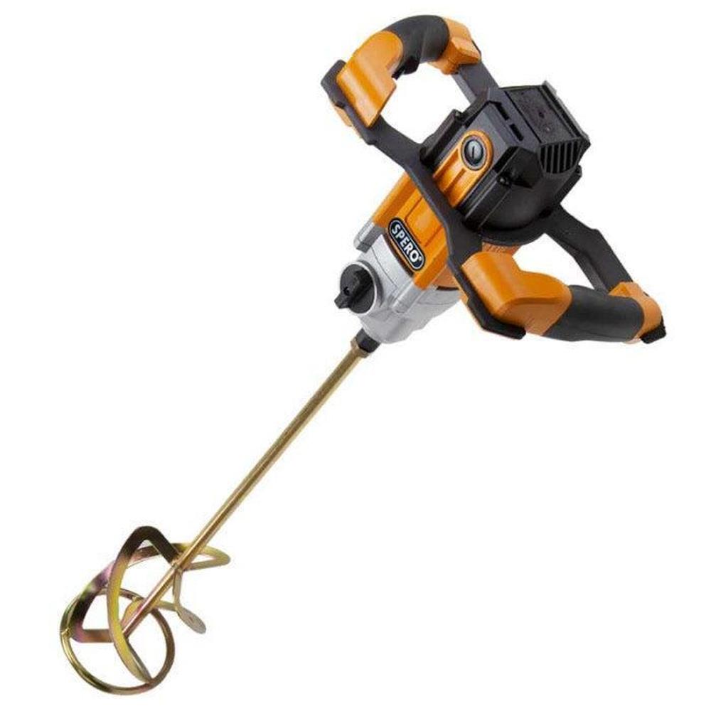 SPERO handmixer 2050Watt compact SPM2050 - Max: 60kg