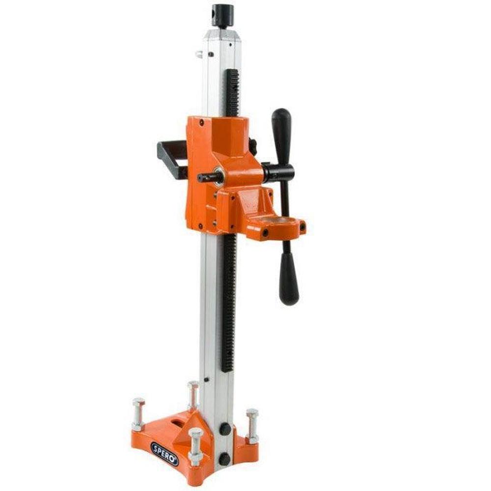 Compacte Voet Boorstandaard Diamantboormachine Boorstatief SPAS1001