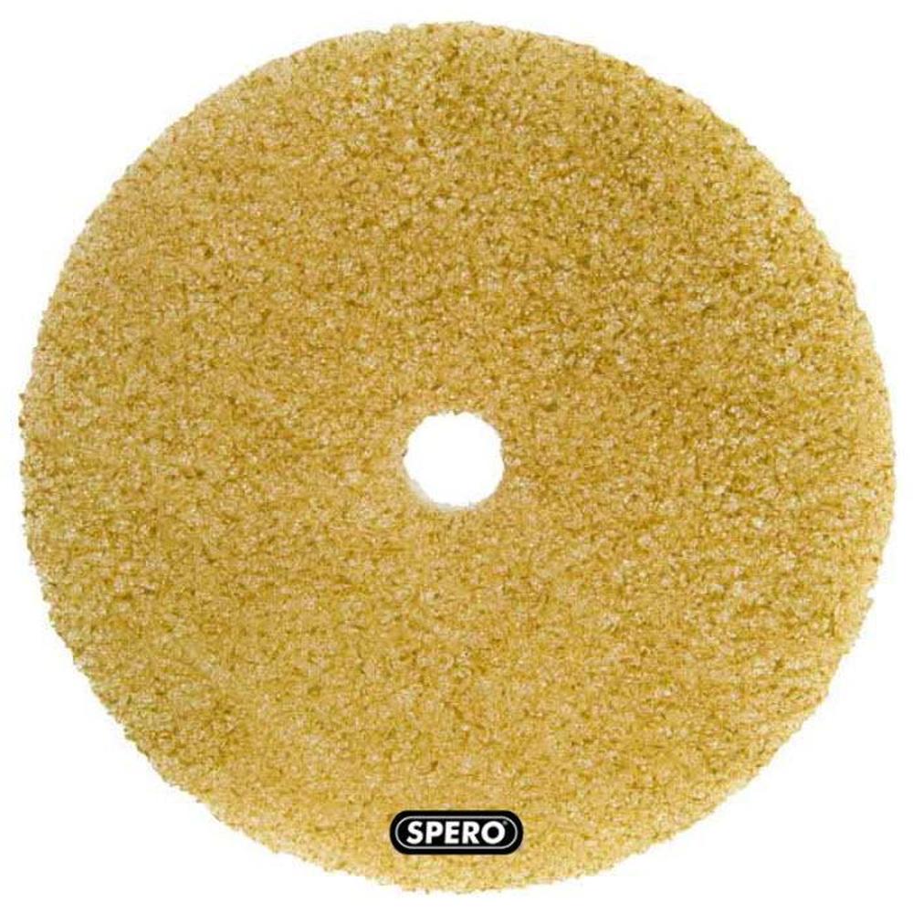 18 inch Diamond floorpad voordeelset bestaande uit de pads Rood, blauw, geel & groen