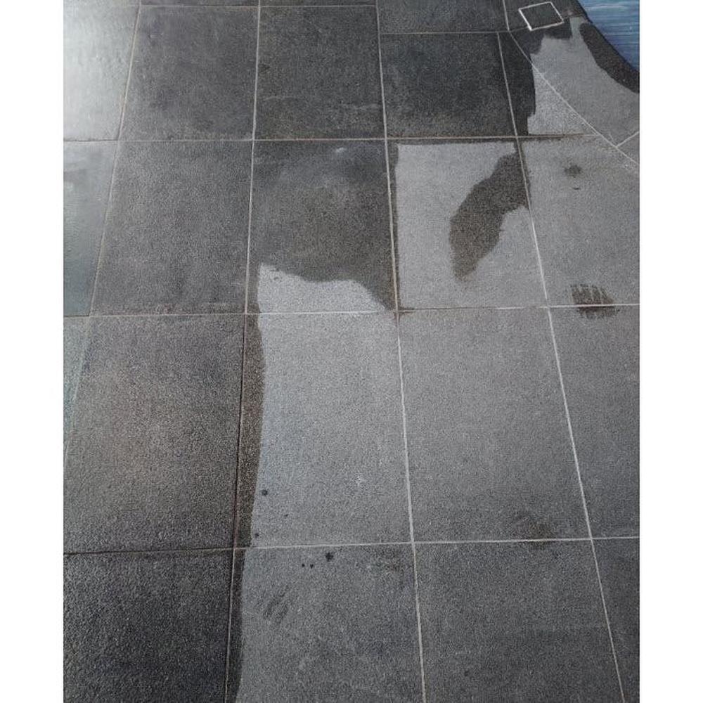 Kleurverdiepende impregneer - Compact Natuursteen Deep Enhancer