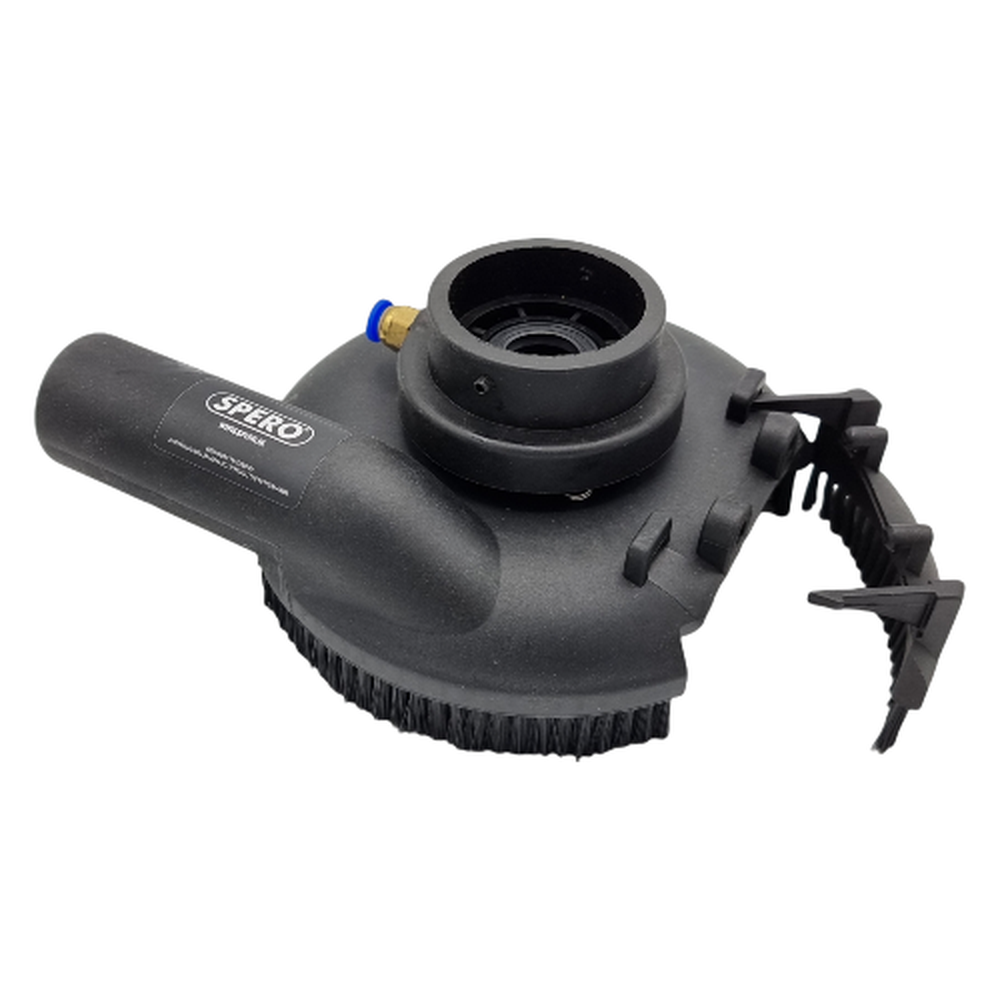 125mm NAT Gebruik Verende Watergevoede Stofkap TBV SPHS1001W