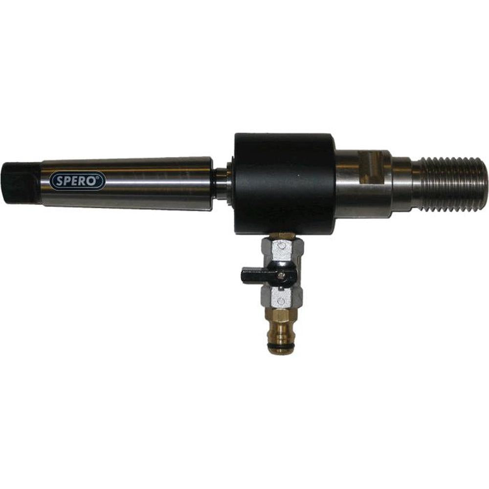 Wateradapter 1 1/4 UNC - MK4 Industrie gebruik