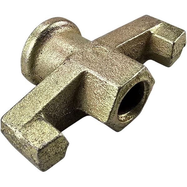 90mm Snelspan vleugelmoer