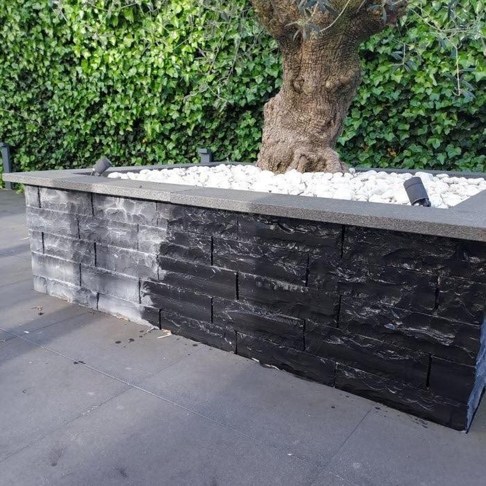 Kleurverdiepende impregneer - Compact Natuursteen Deep Enhancer