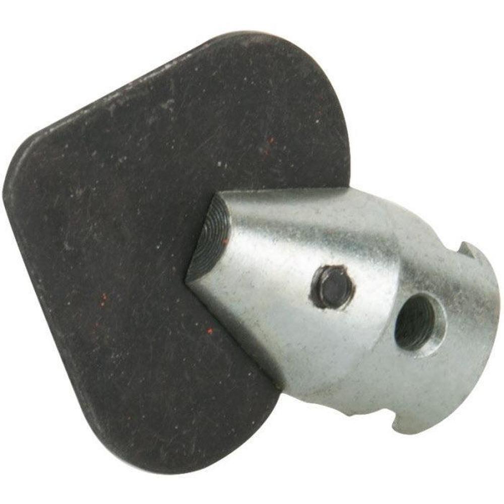 8, 16 & 22mm afvoerontstopper PRO elektrisch roterend - 570Watt - complete set