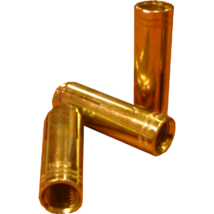 Slagankers M12, doos van 50 stuks SP1804